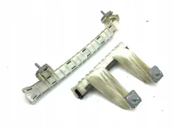 OEM AMD180021 Garniture vitre portière arrière gauche