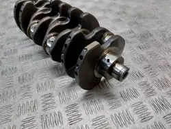 Vilebrequin ABL pour Volkswagen Transporter T4 1.9 TDI