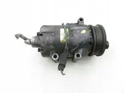 AC Compressor Ford S-MAX I 1.8 TDCi M1121504