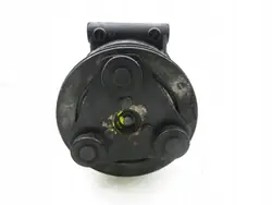 AC Compressor Ford S-MAX I 1.8 TDCi M1121504