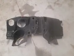 Trennwand-Dämmung Honda HR-V III 21- OEM 742603W0