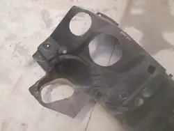 Isolation cloison Honda HR-V III 21- OEM 742603W0