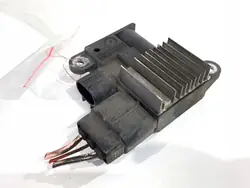 Tuulettimen moduuli Toyota Yaris IV 89257-K0020 1.5 92hv OEM
