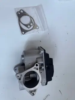 Válvula EGR usada OEM 742378185346 - Frankberg