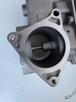 Soupape EGR d'occasion OEM 742378185346 - Frankberg