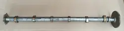 Kamaxel DAF XF 106 OEM 1911868 72525801 - Begagnad
