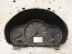 Cuadro Toyota Yaris III 11-14 OEM 838000DP80 - Usado
