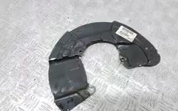 Volvo OE 30793782 Etu vasen jarrulevy suojus