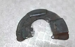 Volvo OE 30793782 Fram vänster bromsskivsskydd