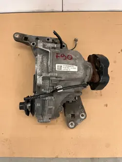 Reductor de caja BMW OEM 8098422 01 para M5 F90 M8 F93