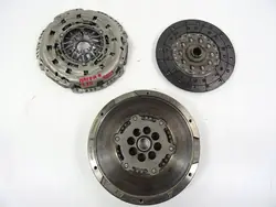 Embreagem MAZDA 6 2.2 D SH01-16610