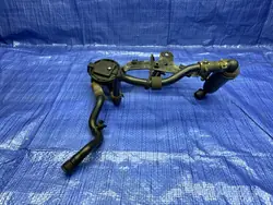 Vanne de filtre à charbon Audi A8 D4 8K0906253D