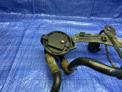 Vanne de filtre à charbon Audi A8 D4 8K0906253D