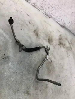 Tube EGR OEM 04L131552GJ pour VW Touran 2.0L Diesel