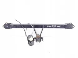 BMW 5-serie E39 dragkule OEM - Begagnad