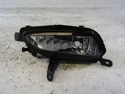 OEM 39098907 Vasen etu-halogeeni Opel Astra K:lle