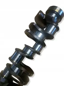 Vilebrequin BMW OE 7504389 - État Utilisé