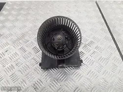 Ventilateur moteur de soufflante chauffage Skoda OE f667325r