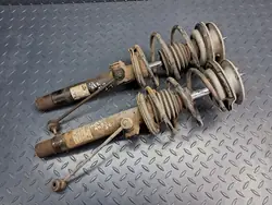 Ammortizzatori anteriori SACHS BMW E46 320cd 320i 330ci OEM