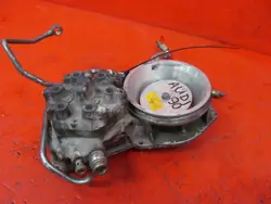 Distributeur carburant Audi 90 2.0 OEM 0438100151