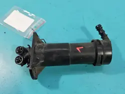 Lavafaros izquierdo OEM 4L0955101 para Audi Q7 I 4L