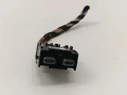 Puerto USB OEM A2238204503 para Mercedes EQE 2024