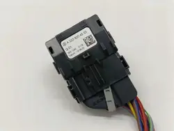 Port USB OEM A2238204503 pour Mercedes EQE 2024