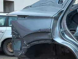 Chery Omoda 5 2024 Aile arrière droite OEM omo5,65435643735