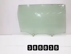 Honda Civic deurruit OEM 43R00033 - Gebruikt