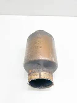 Catalisador OEM 444505 para Mercedes-Benz SL