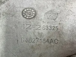 Jeep Cherokee Keilriemenspanner OEM 04627154AC