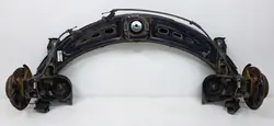 W169 Hinterachsschwinge - Gebrauchtes Mercedes-Benz OE