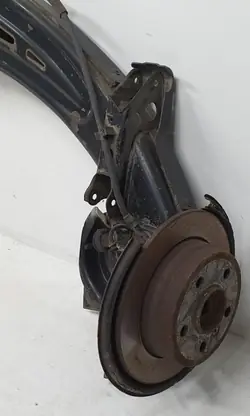 Poutre suspension arrière W169 - Mercedes-Benz OE d'occasion