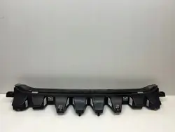 Pièces de pare-chocs arrière Mercedes-Benz SL R231 OEM A2318850565