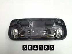 Audi A4 takbelysningskonsol OEM AM-304183