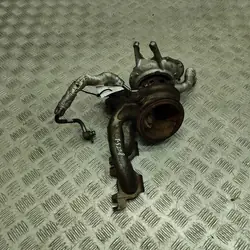 Turbo BMW 2 Active Tourer (F45) 8626637 2.0L 170kW