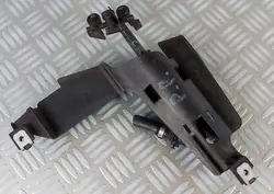 Boquilla de lavado de faro derecho BMW E46 LIFT EURO