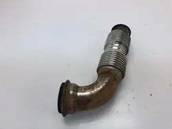 Tubo de escape flexible OEM 12345699999999224459222 para Iveco
