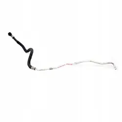 BMW F10 M5 Oljekylarslang OEM 2284269