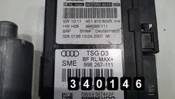 Audi A8 Fönsterregulator OEM AM-340146 Begagnad