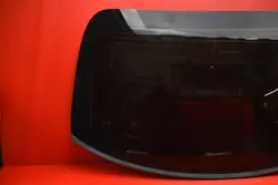 Vitre Arrière OEM mamAUTO-1017599 Mercedes CLA C117