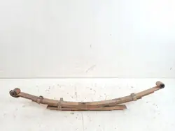 Toyota Hilux achterveer OEM MAM56863 - Gebruikt