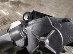 Braço do limpa-vidros traseiro Opel Crossland X OEM 0390205115