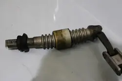 Steering Column Mercedes C 180 C Class W202 OEM A2034601516