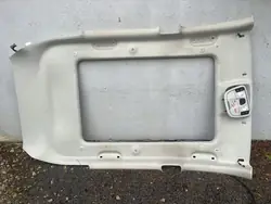 Tête de pavillon Jeep Cherokee KL Lift 2018- OEM Podsufiatka