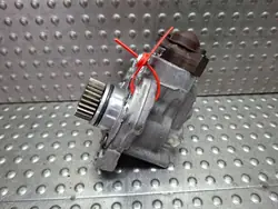 Pompe à injection OEM S26301370 pour Peugeot Boxer