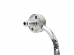 Mangueira de óleo de direção Mercedes ML W166 A1663201572
