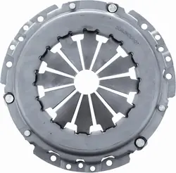 Kit de embreagem Sachs para Citroën e Peugeot