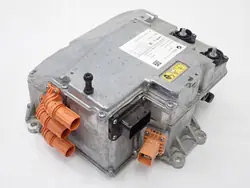 Inversor OEM 5A5ADE3 para BMW i4 G26 Gran Coupe M50
