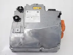 OEM 5A5ADE3 Omvormer voor BMW i4 G26 Gran Coupe M50